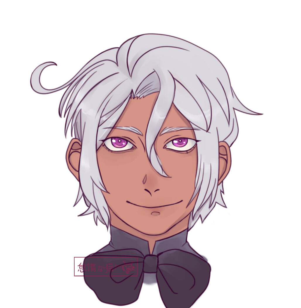 Noé my beloved