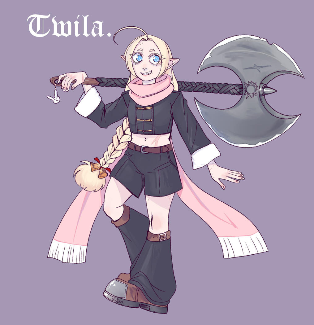 Twila