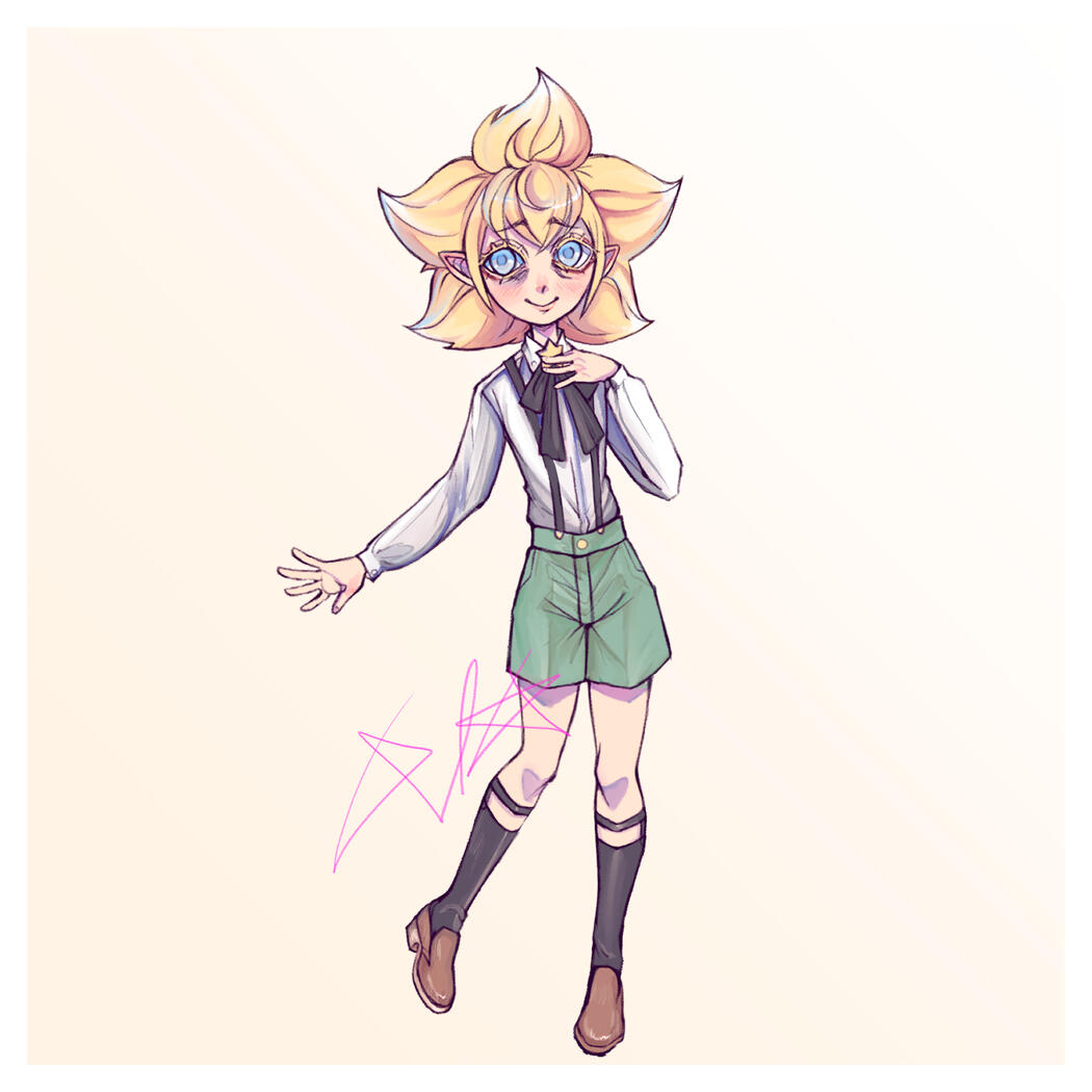 star