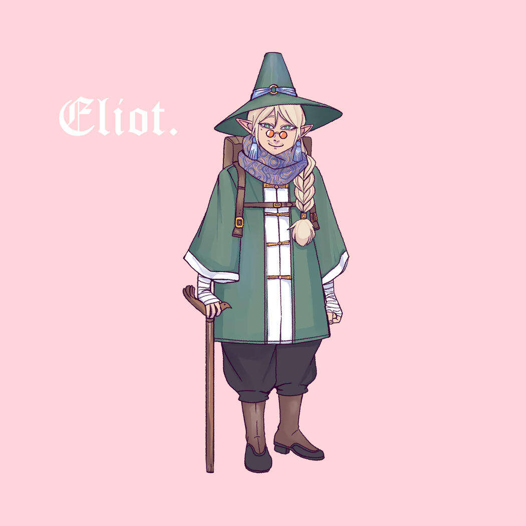 Eliot